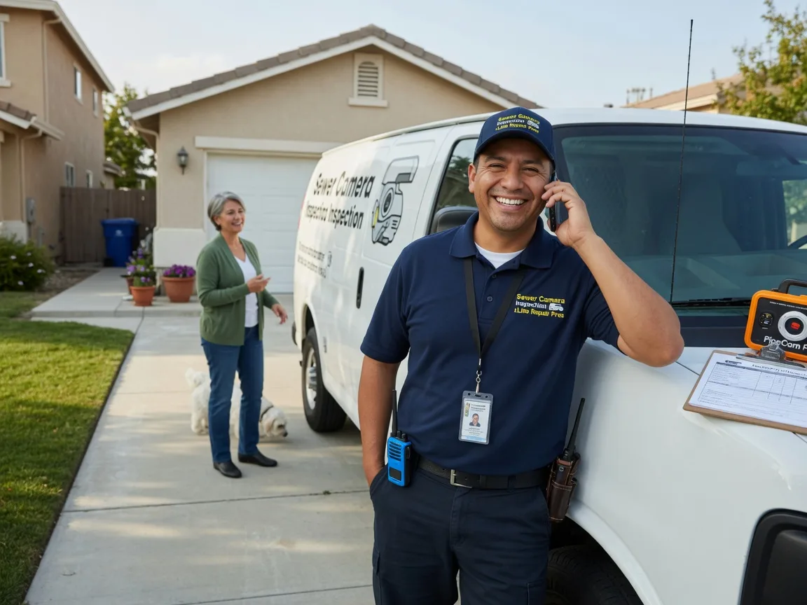 Sewer Line Repair Milledgeville, IL FAQs